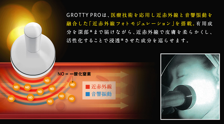 ハーブリプロの理論