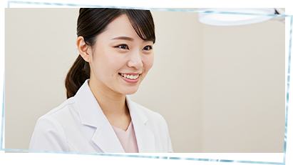 美容好きで、明るく前向きな方を募集しています