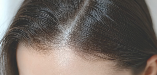 ヘアケア